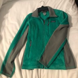 Patagonia jacket